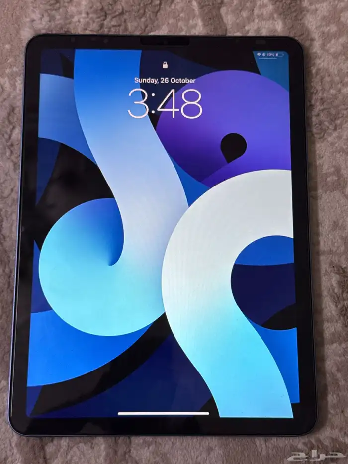 ايباد اير 2024 ipad Air 2