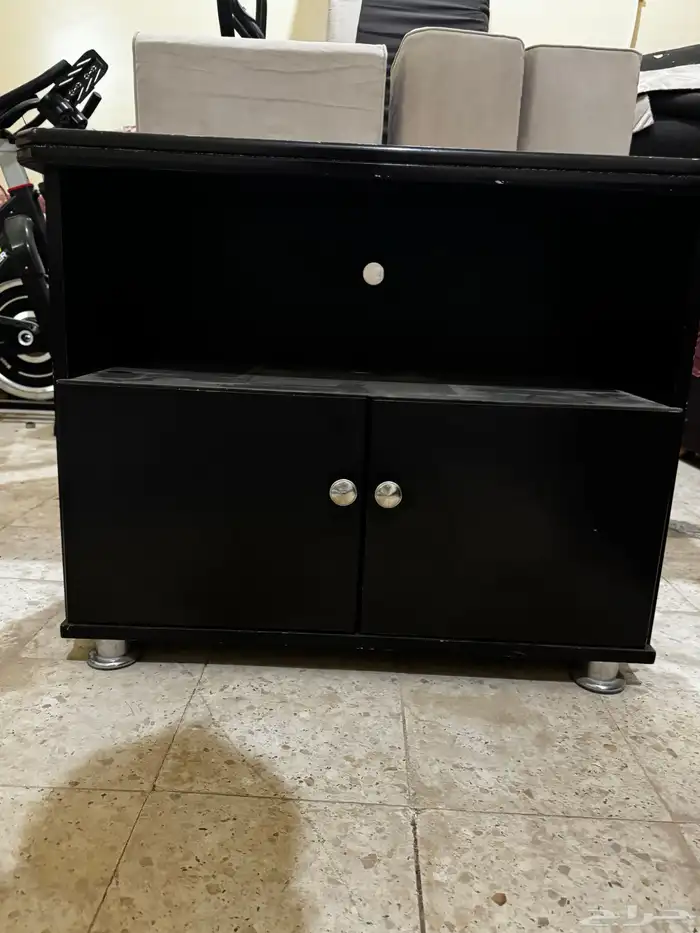 اثاث مستخدم ونظيف ومصفوط في رماح 8