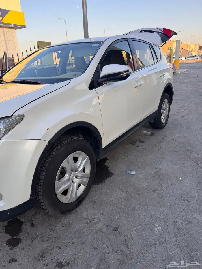 راف فور 2014 1