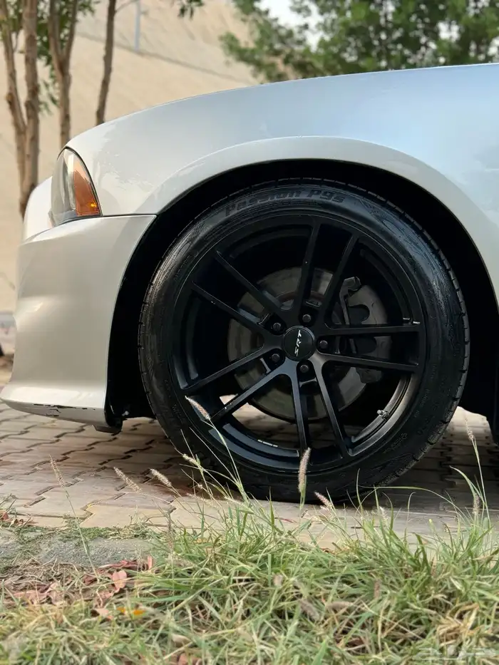 دودج تشارجر RT 2012 65