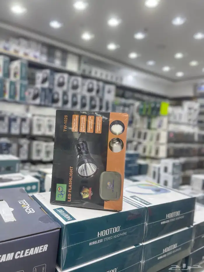 إلكترونيات 11