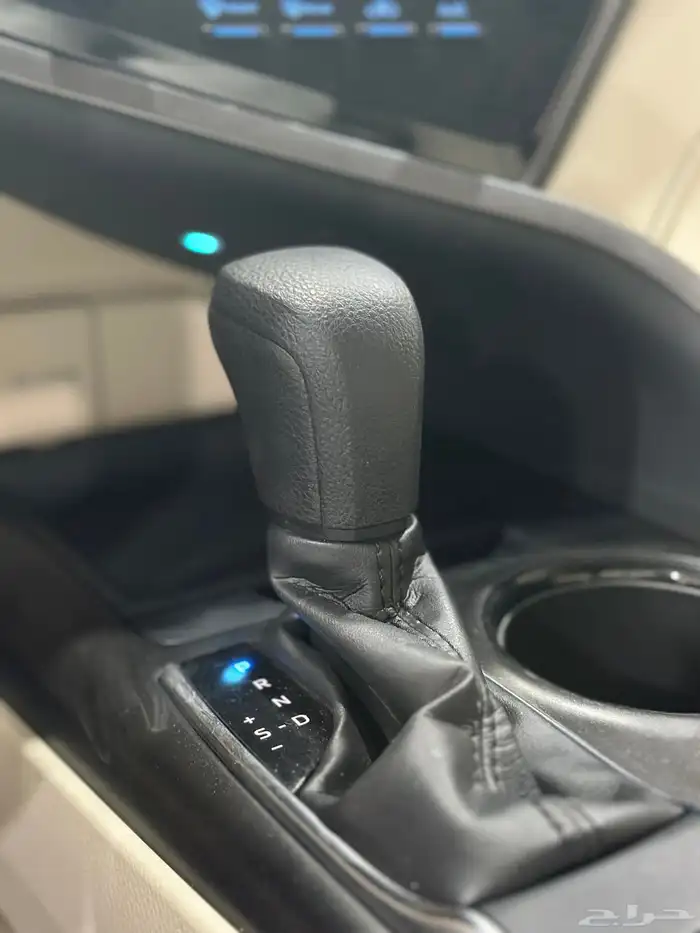 كامري 2022 عداد 41 8