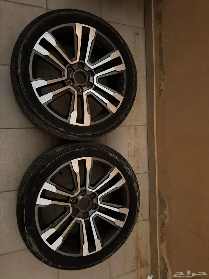 جنوط يوكن موديل 16 0