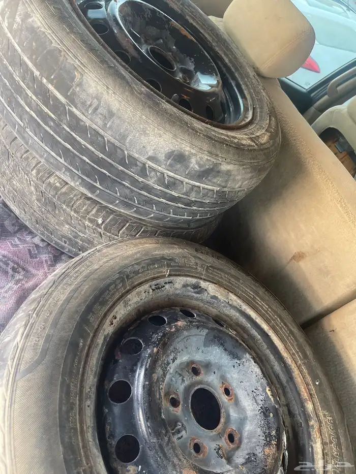 جنوط مقاس 15 0
