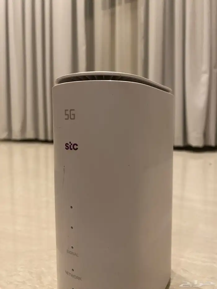 راوتر STC 5g 5