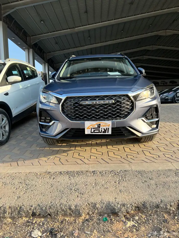 جيتور X70 2023 2