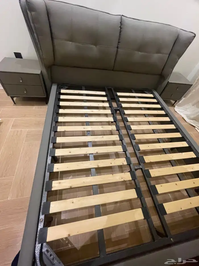 سرير نفرين 2