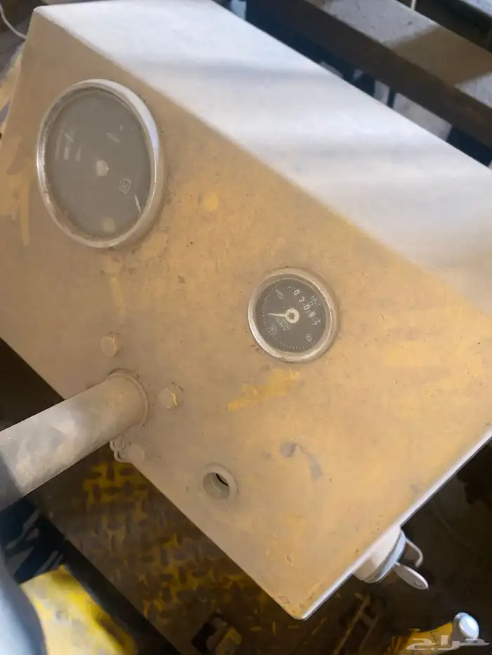 رافعة sambron 1