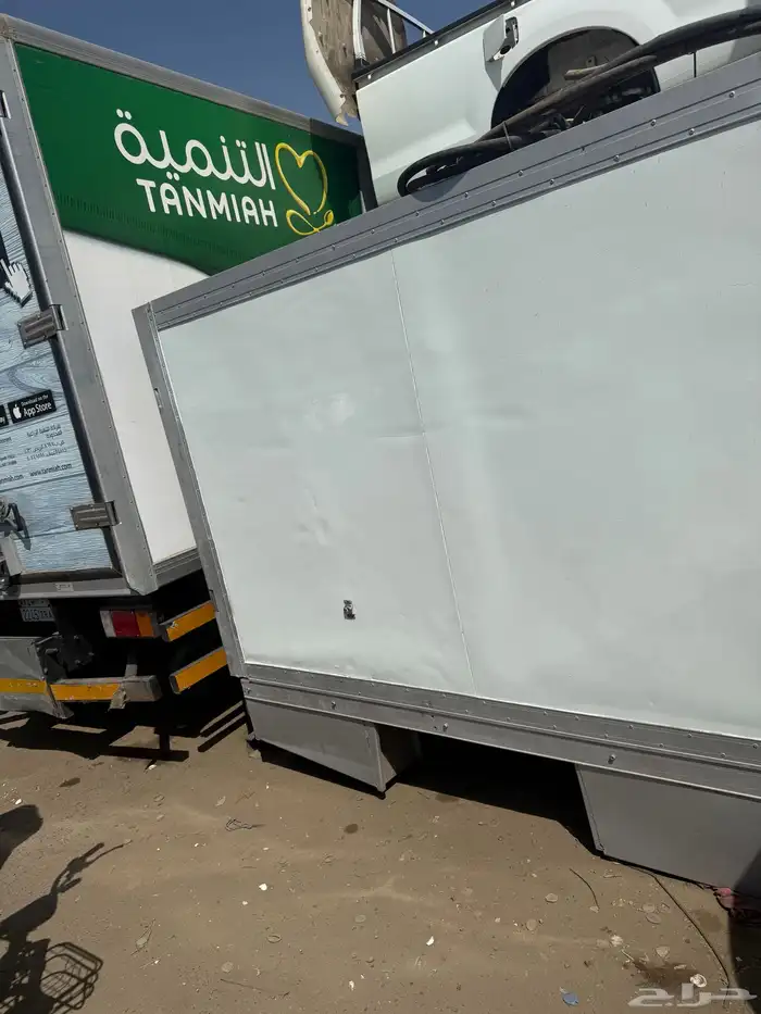 ثلاجة ونيت 1