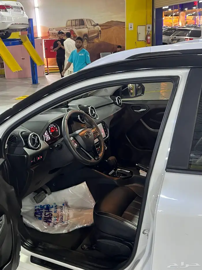 ساوايست - DX3 8