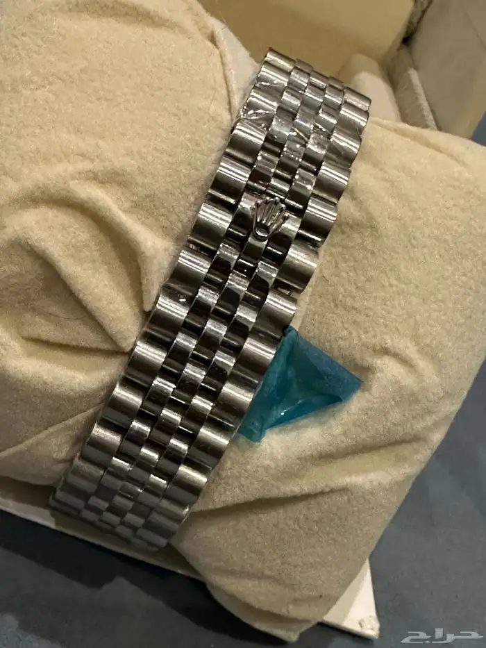 ساعة روليكس جديدة 5