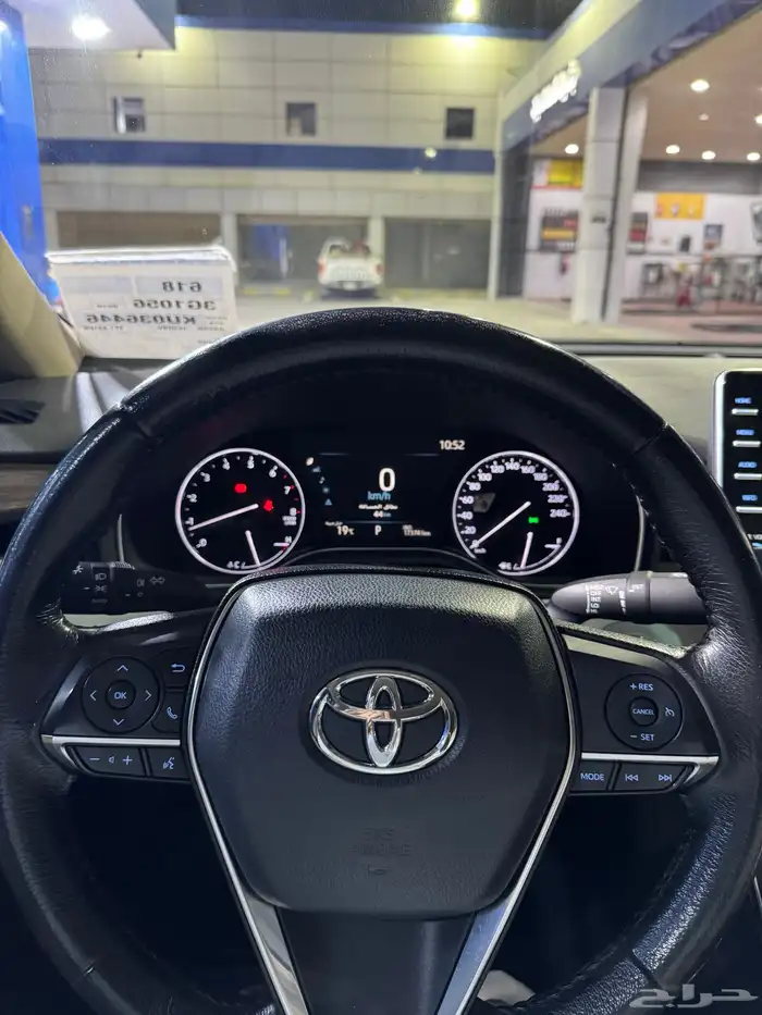 افالون 202 XLE استاندر سعوديه 32