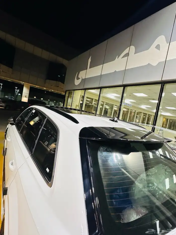 اودي Q7 2016 فل كامل اس لاين سماكو 11