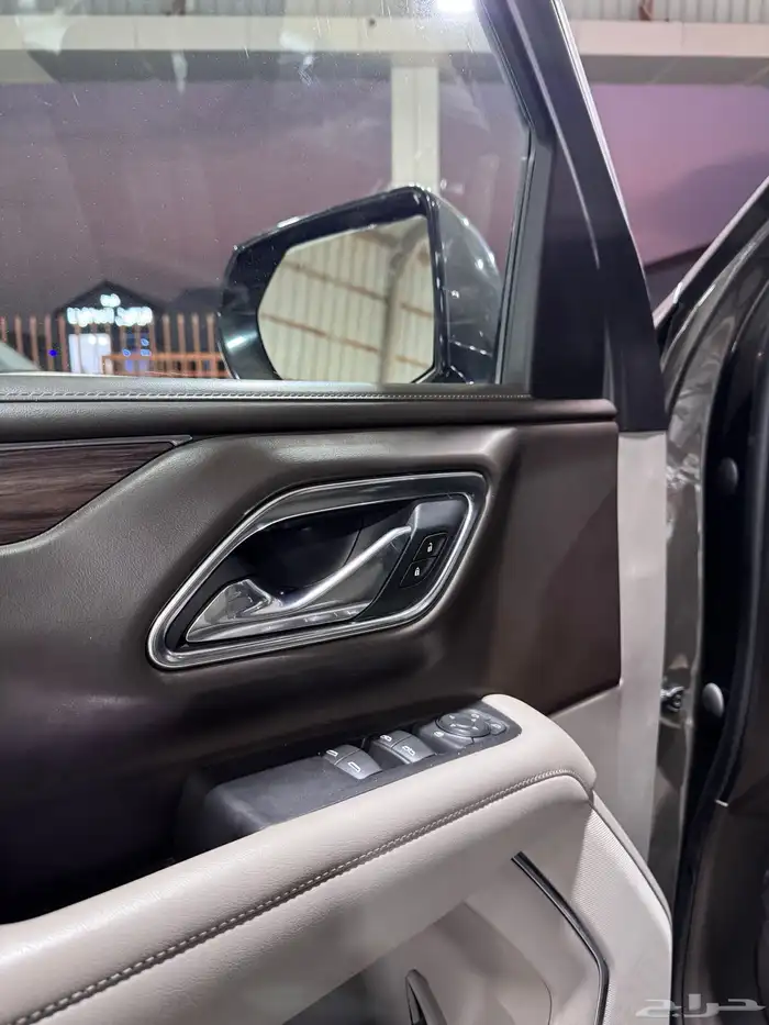 تاهو 2021 نظيف 16