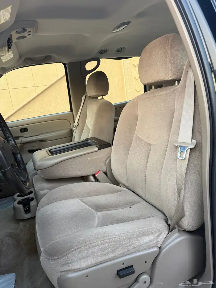 جمس سوبربان 2006 (تم البيع) 35