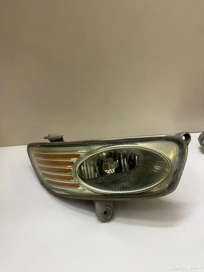 كشافات ضباب كامري 2005-2006 وكاله 0