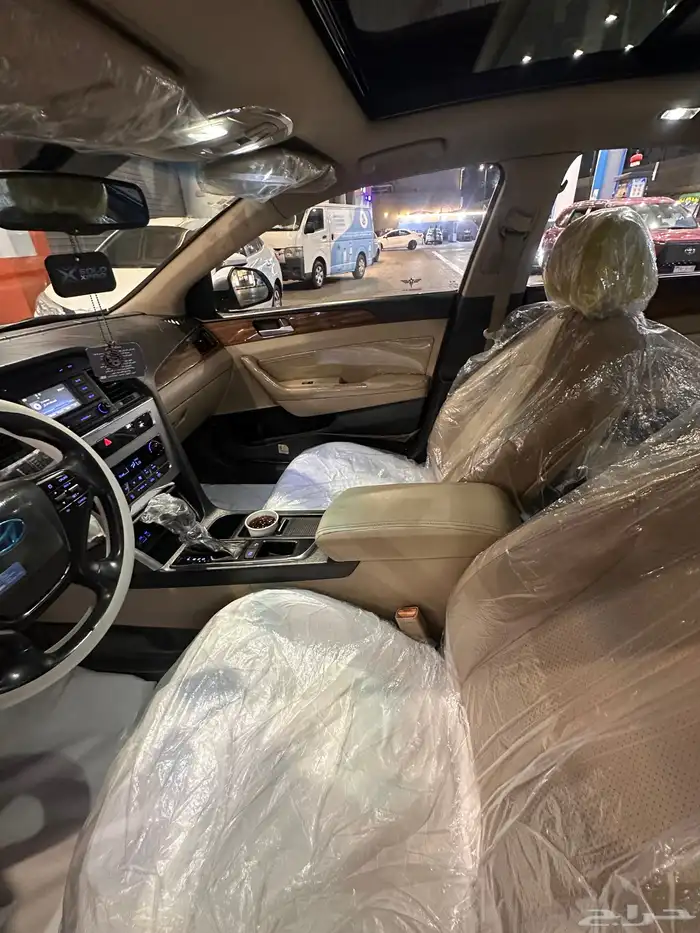 سونتا للبيع 2015 8