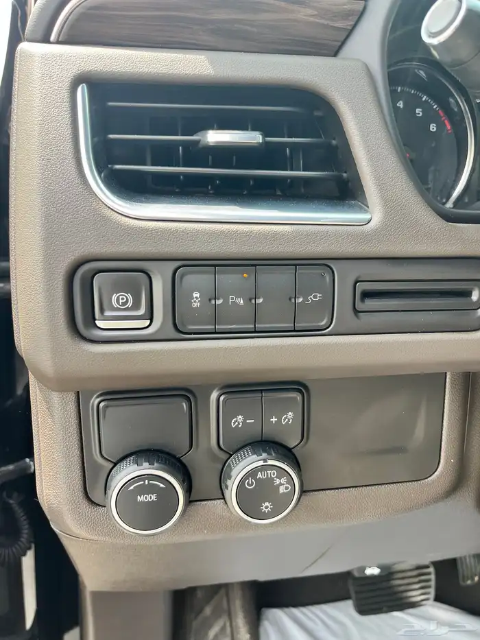 شيفورلية تاهو LS دبل موديل 2022 17