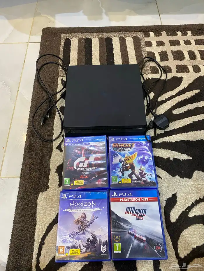 سوني فور نضيف استخدام عليه الكلام 0