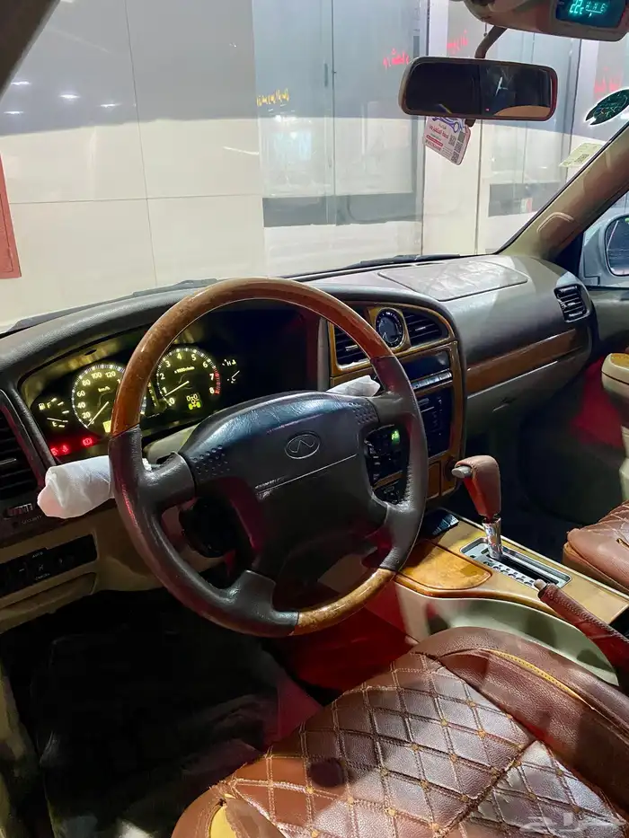 انفنتي (شبه بافندر نيسان ) 12