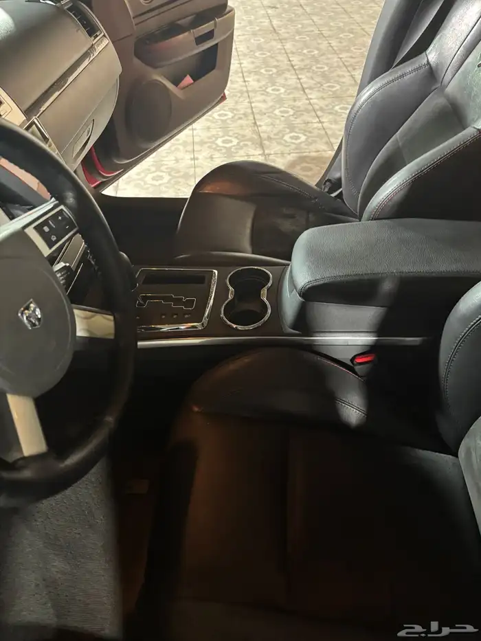 دودج تشارجر RT Hemi 28