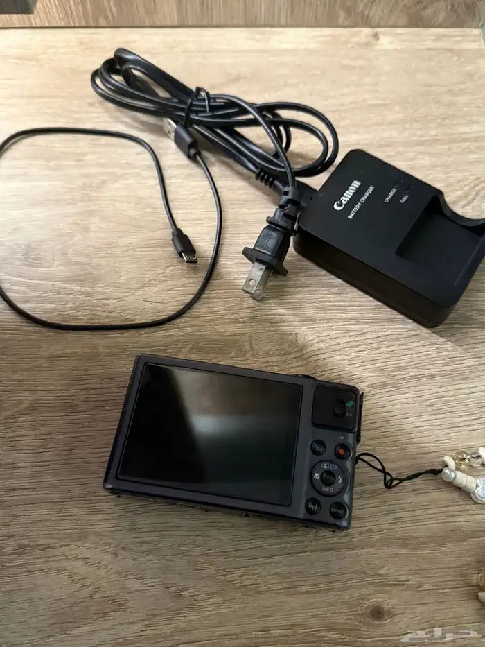 كاميرا كانون sx620 hs 1