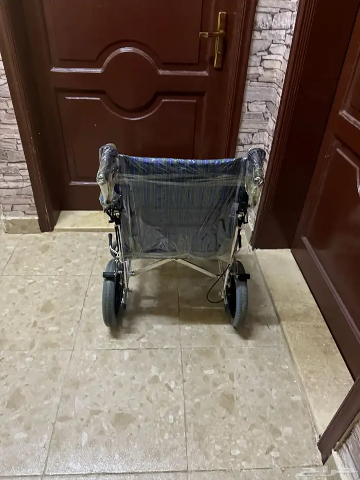 عربية لذوي الاحتياجات الخاصة او لكبار السن 4