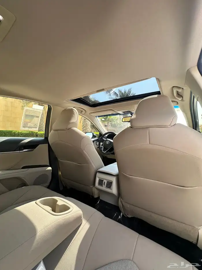 كامري 2023 gle 13