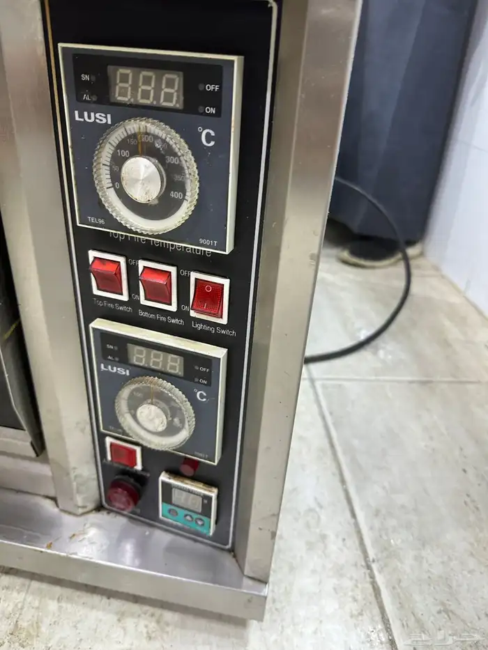 معدات مطعم للبيع 2