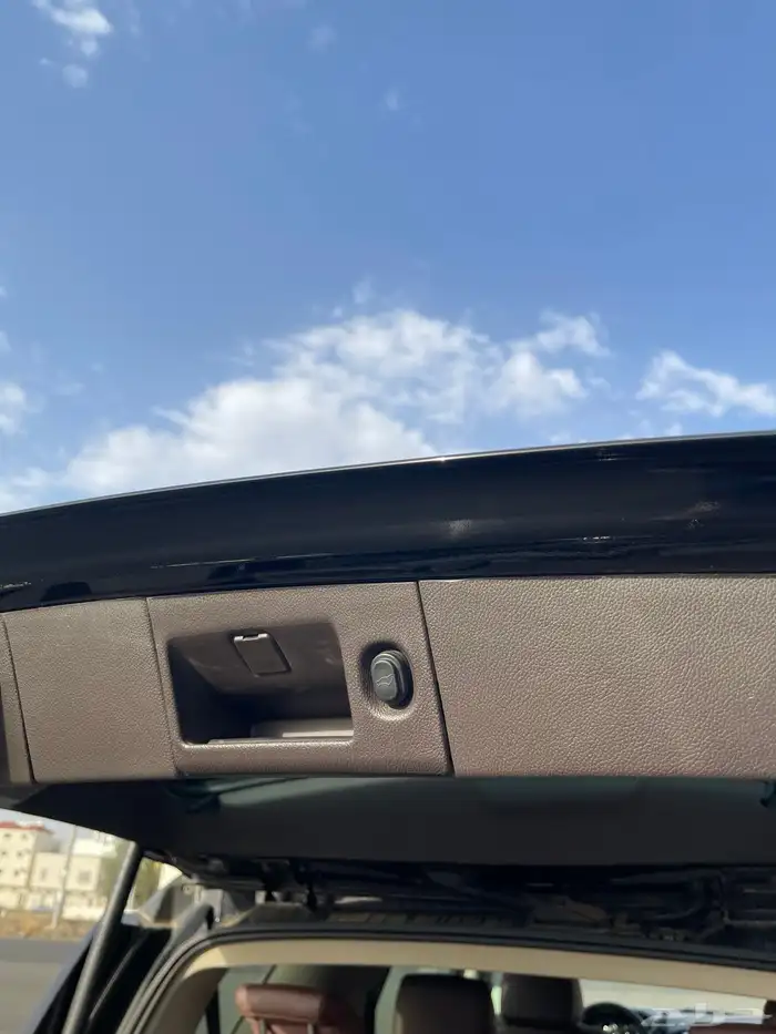 تاهو LTZ فل كامل دفعة ثانية 25