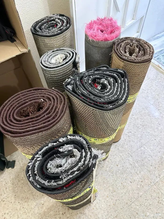 سرير اطفال خيمه اطفال قطع سجاد 6