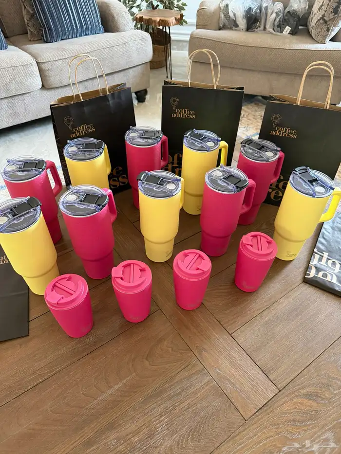 مقات عنوان القهوة 2