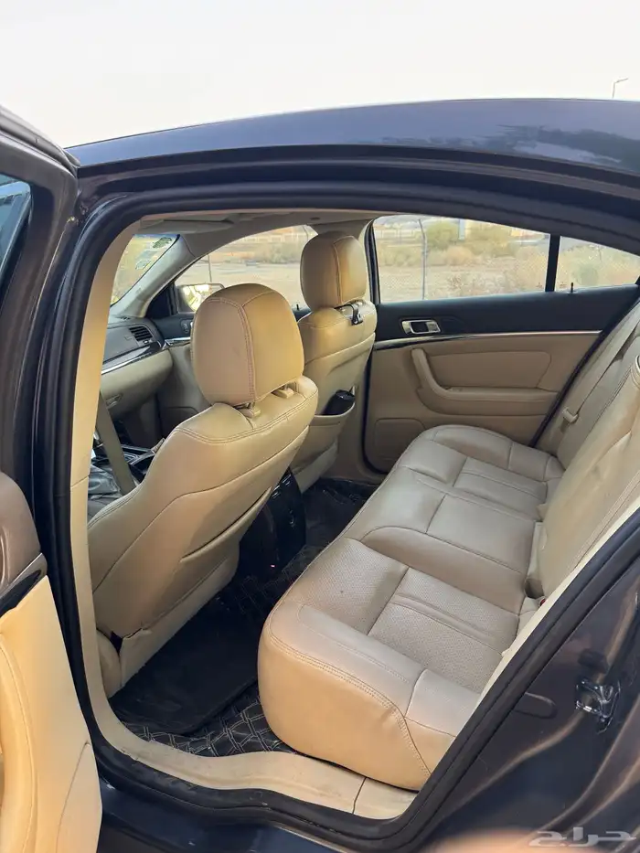 للبيع فورد لينكون 2013 سعودي 10