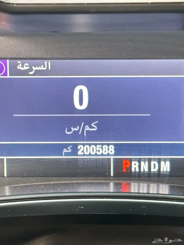 شفورليه امبالا LTZ 2014 18