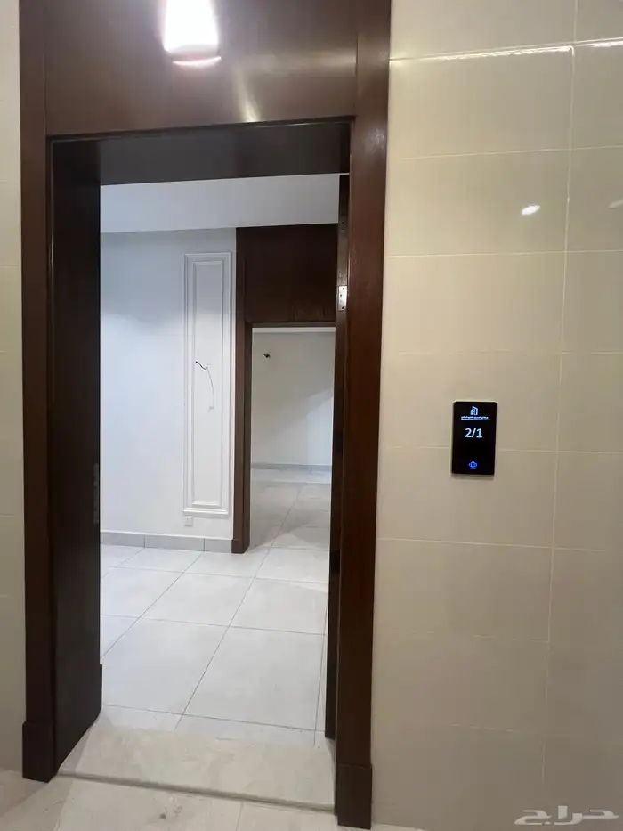 شقه جديده للبيع ب610 الف 1