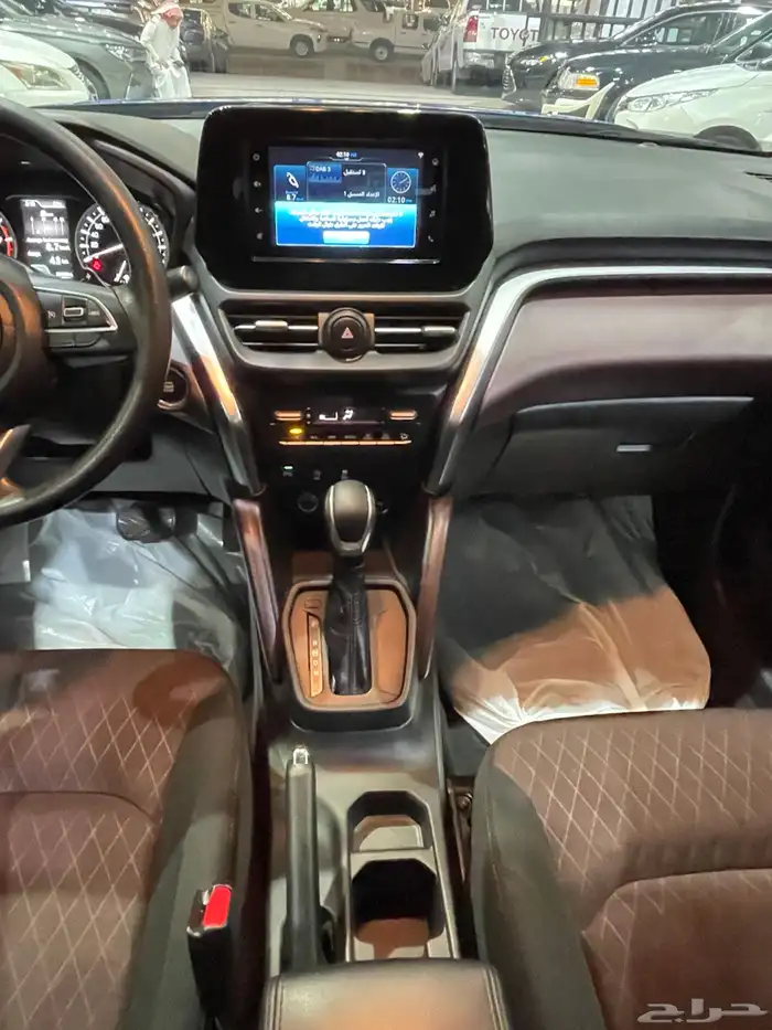 أوربان كروزر 2024 13