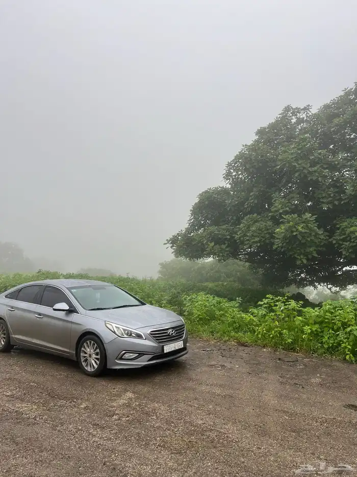 سوناتا ديزل وارد كوريا ثاني مالك بالسعودية 3