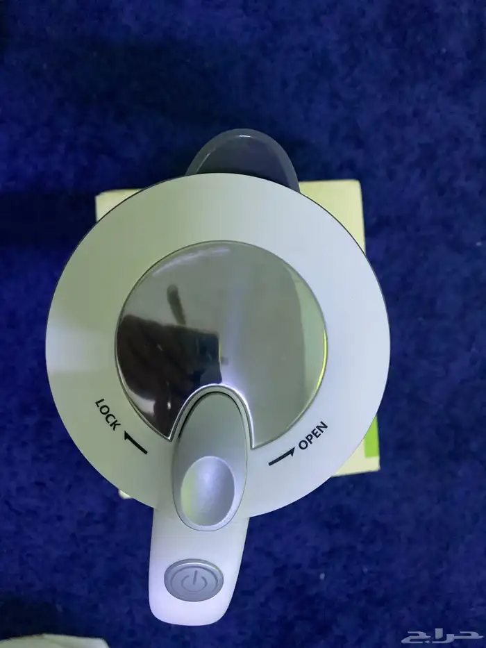 غلاية فيكترا 1