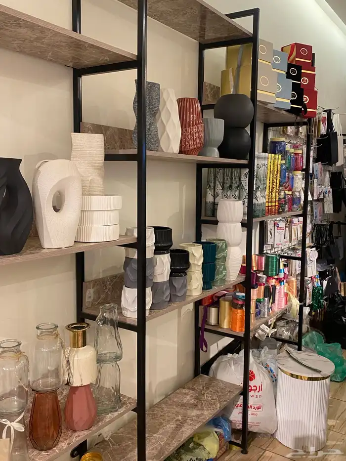 للتقبيل محل ورد و كوش و هدايا 0