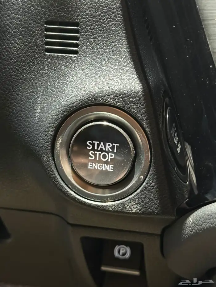 لكزس ES 250 بريمي فتحة سقف 2025 نظام 50-50 19