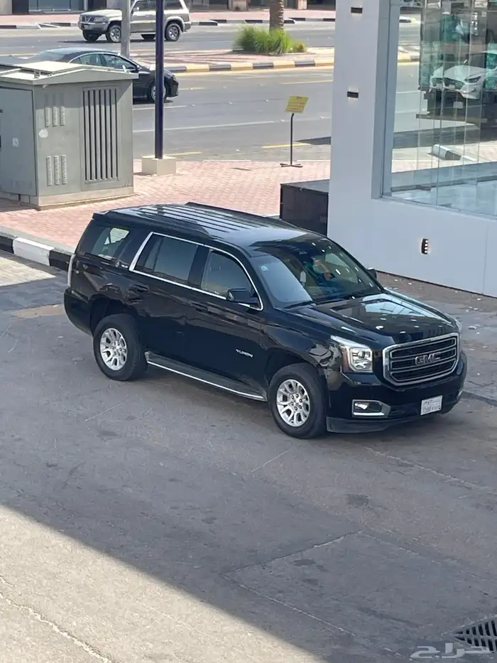 يوكن 2018 مطور 3