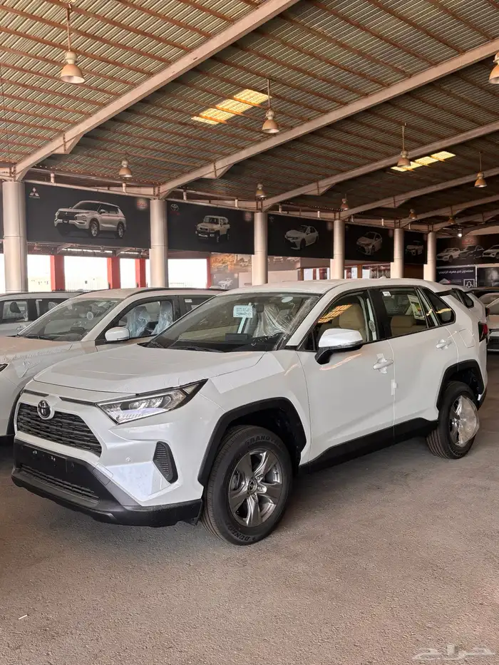 راف فور ستاندر دبل 2025 8