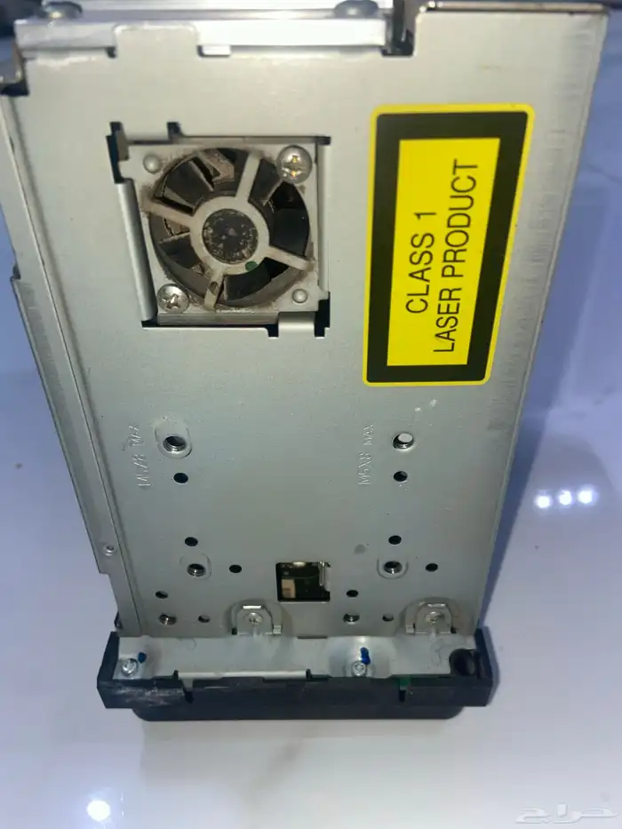 شاشه كامري او اوريون 3