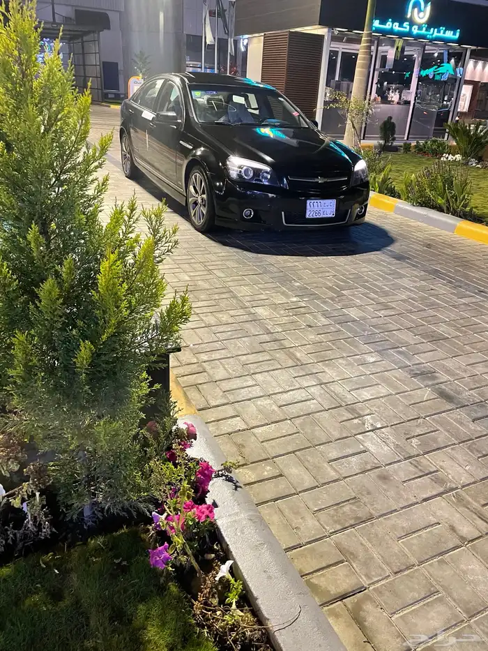 كابرس اس اس اسود2015 للبيع تشليح بسبب مخالفات بدون حوادث 4