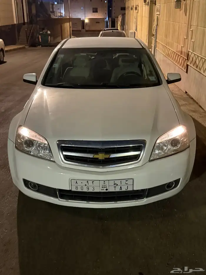 كابريس 2013 LTZ 0