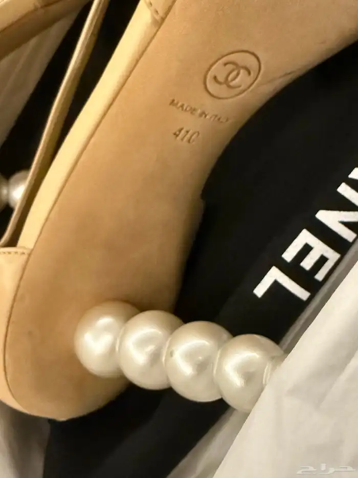 احذيه ماركات عالميه اصليه Chanel-find-Gucci 26