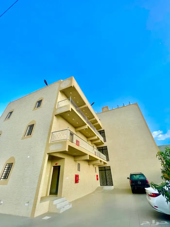 شقق سكنية فاخرة للاجار الشهري 14