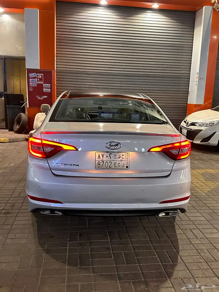 سونتا للبيع 2015 1