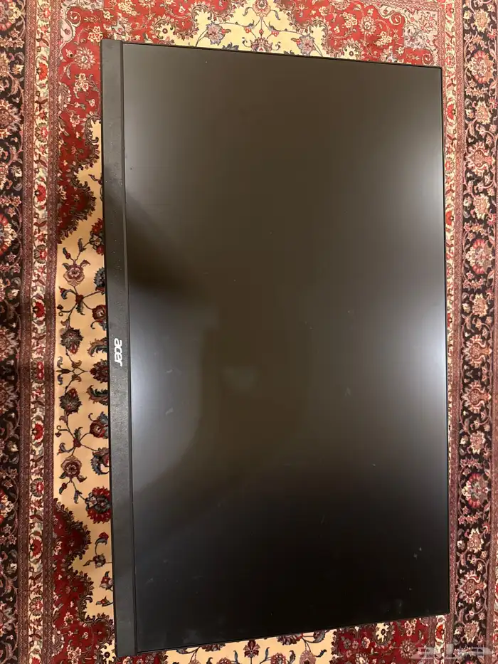 شاشة قيمنق من acer 0