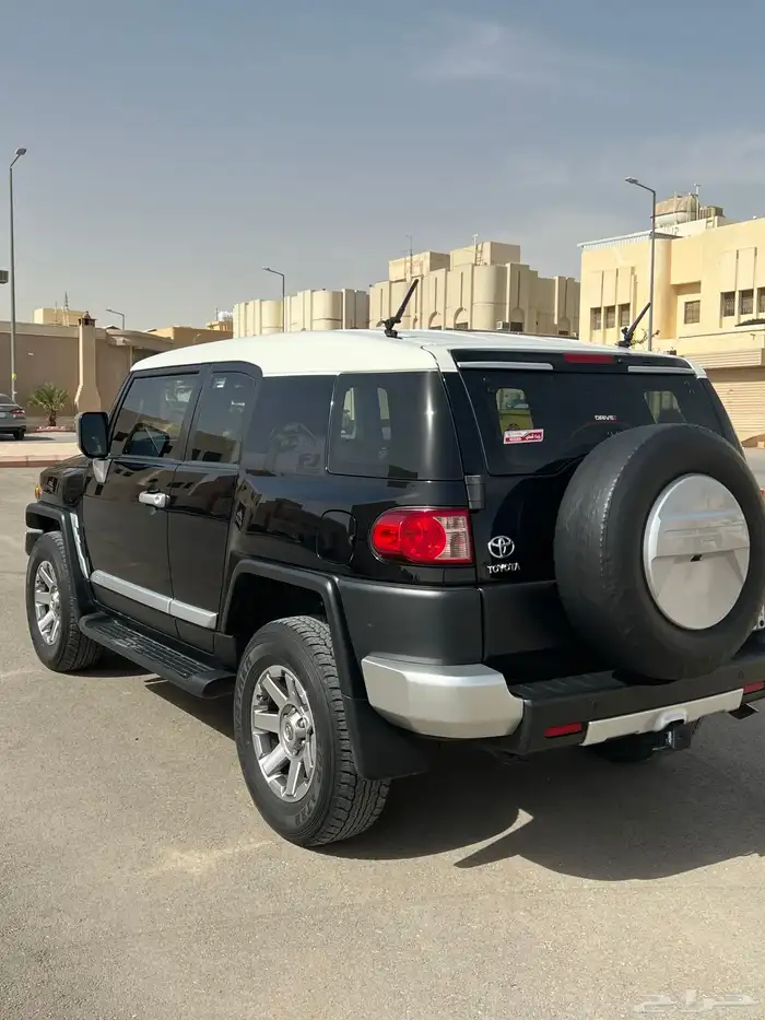 للبيع اف جي 2022 فل كامل ( سعودي ) 3
